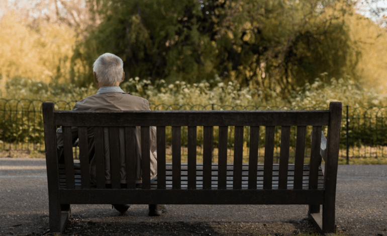 Lutter contre l’isolement des personnes âgées