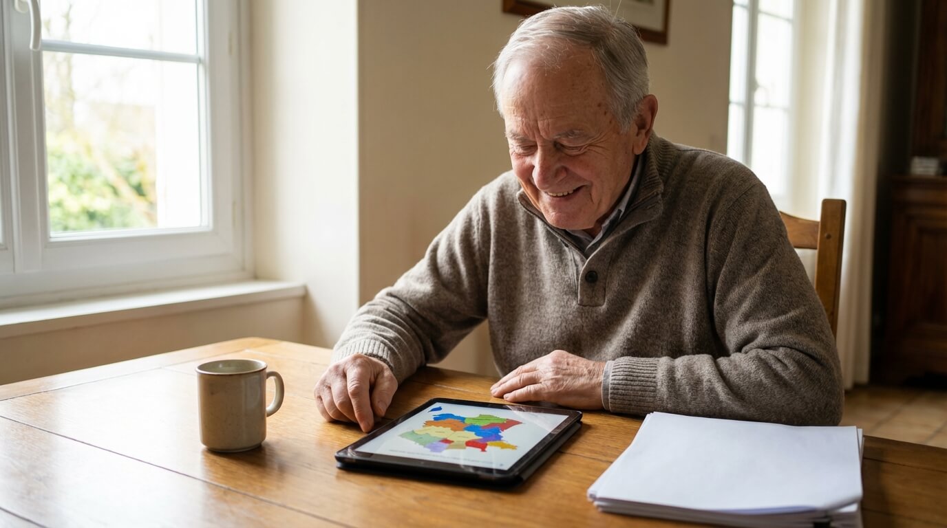 AMO habilité ANAH recherche département liste officielle