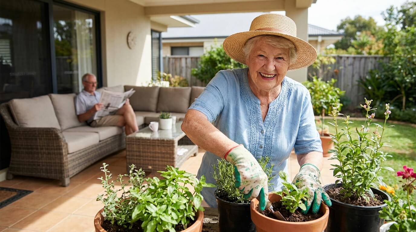 Aide financière MaPrimeAdapt calcul travaux adaptation
