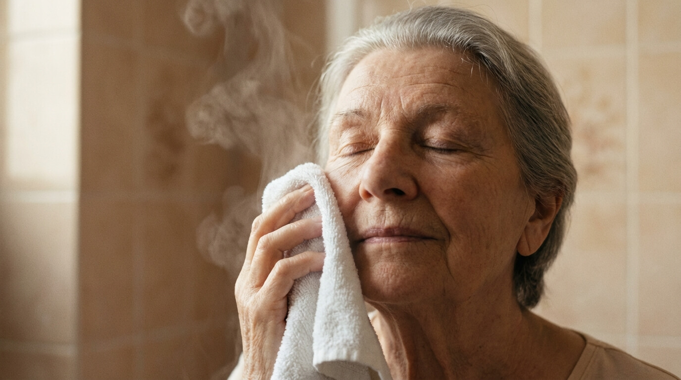 Confort et sécurité au quotidien avec une eau à température idéale