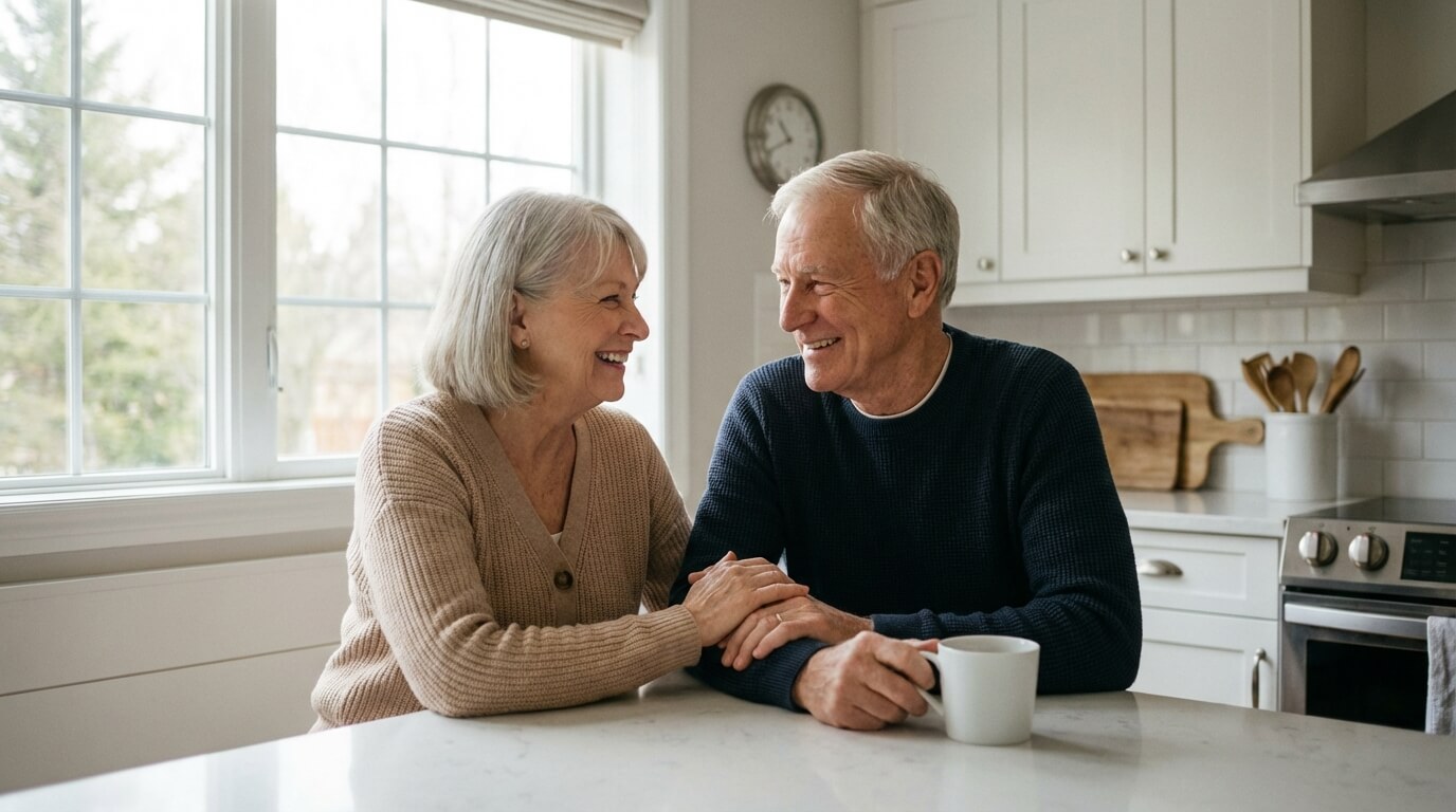 Financement MaPrimeAdapt salle bain adaptée seniors