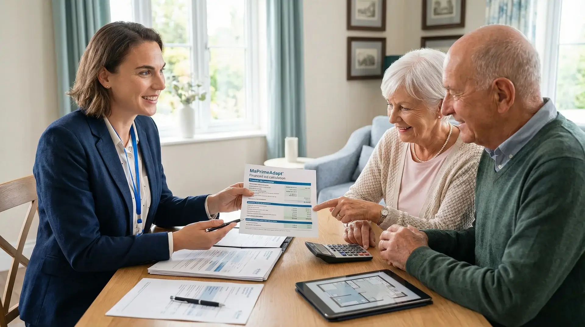 Prix baignoire à porte aides financières seniors