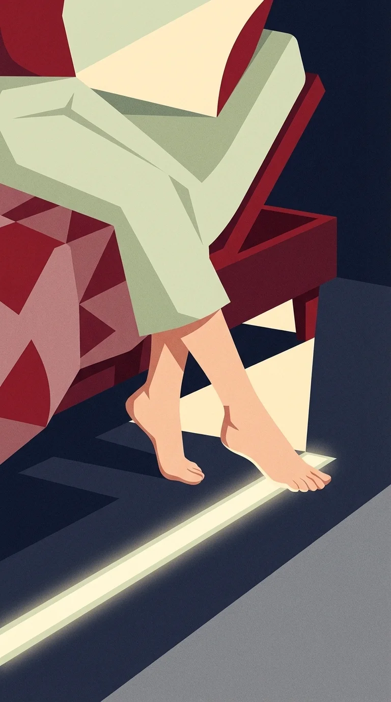 raisons d'adapter sa chambre