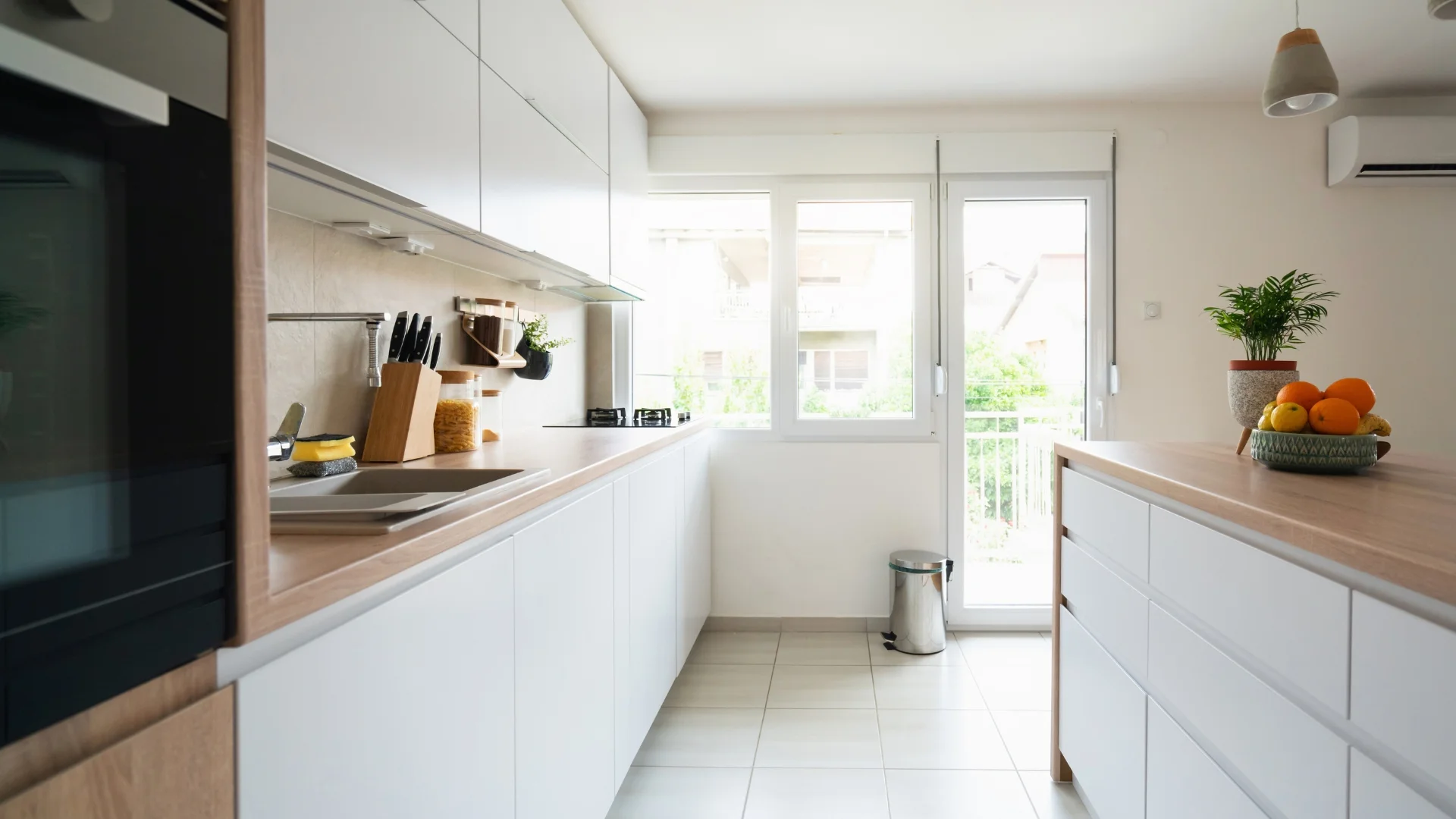 Cuisine adaptée PMR financée par Ma Prime Adapt