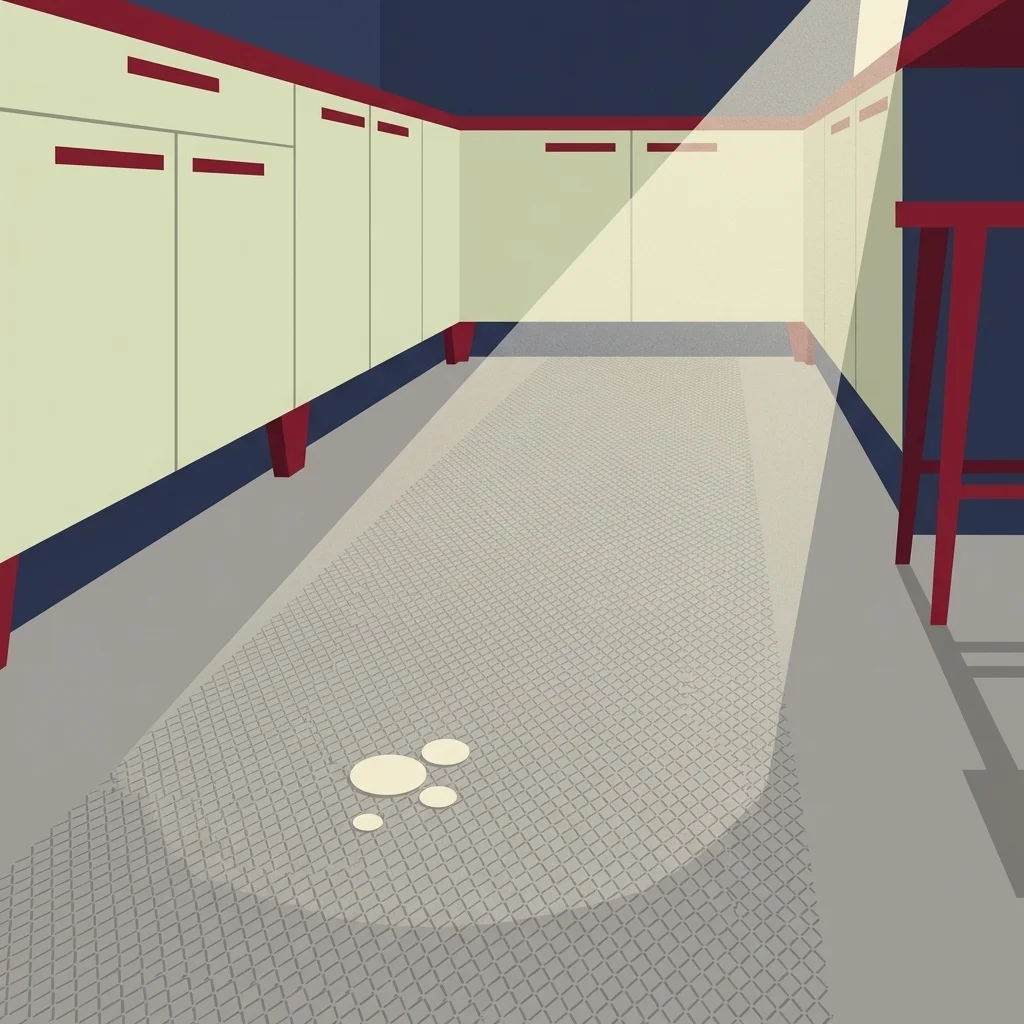 Sol antidérapant normé pour cuisine adaptée seniors et personnes à mobilité réduite