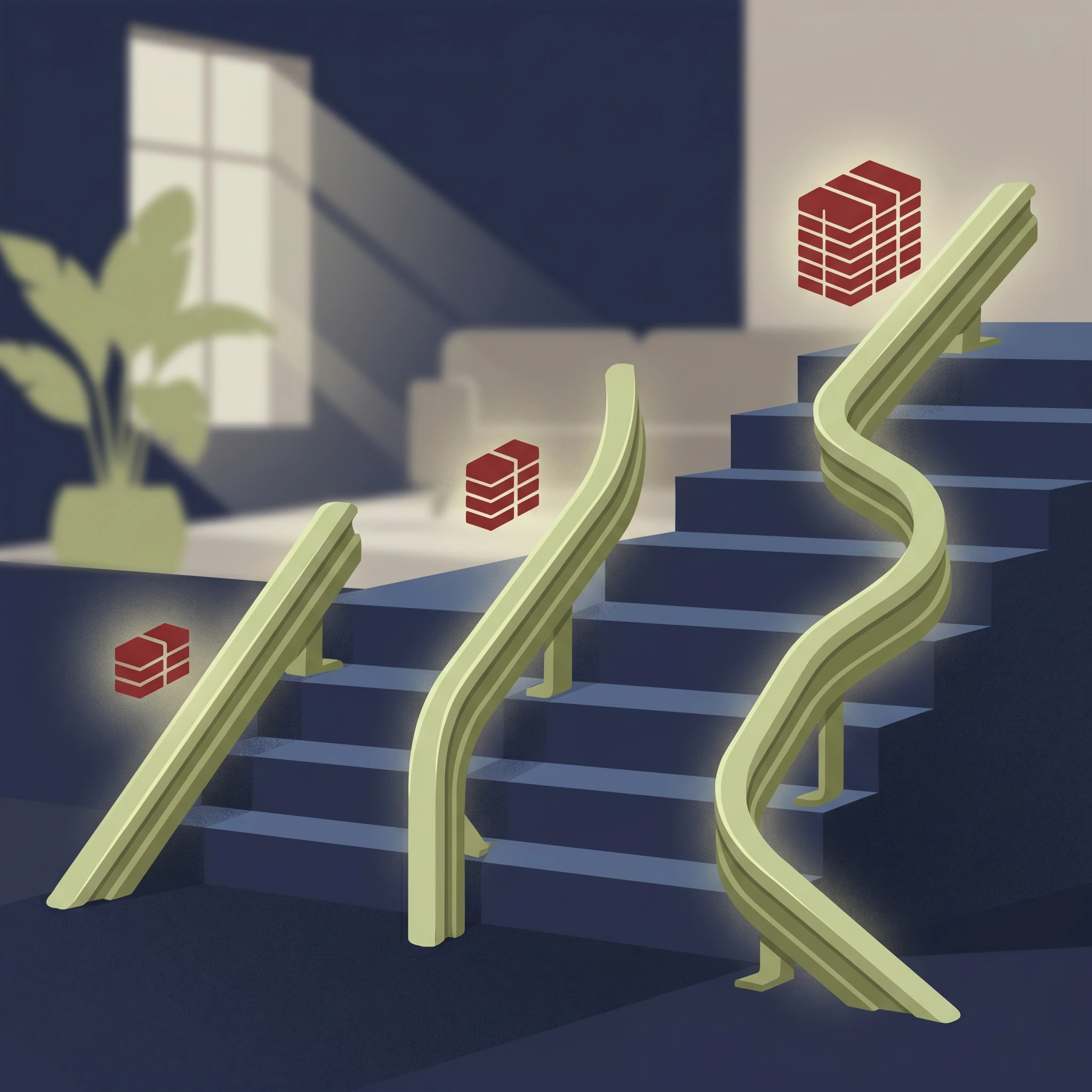 Ce qui fait varier le prix d'un monte-escalier extérieur