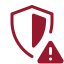 Icône symbolisant la sécurité