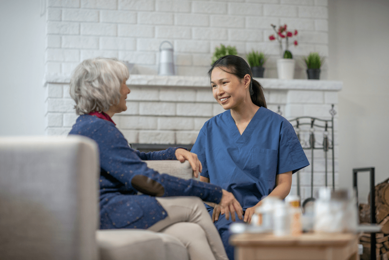 Tout savoir sur les Services de soins infirmiers à domicile (SSIAD)