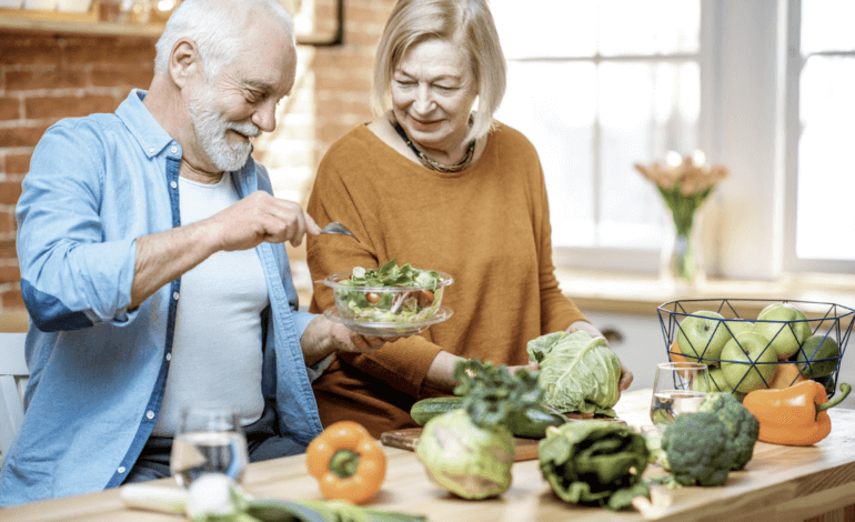 Les aliments à privilégier pour rester en bonne santé !