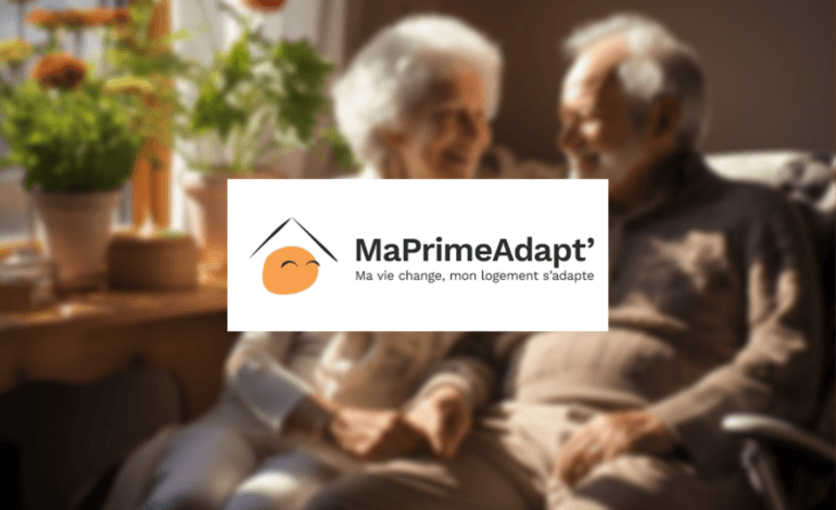 MaPrimeAdapt’: les chiffres recensés à 6 mois du lancement du dispositif