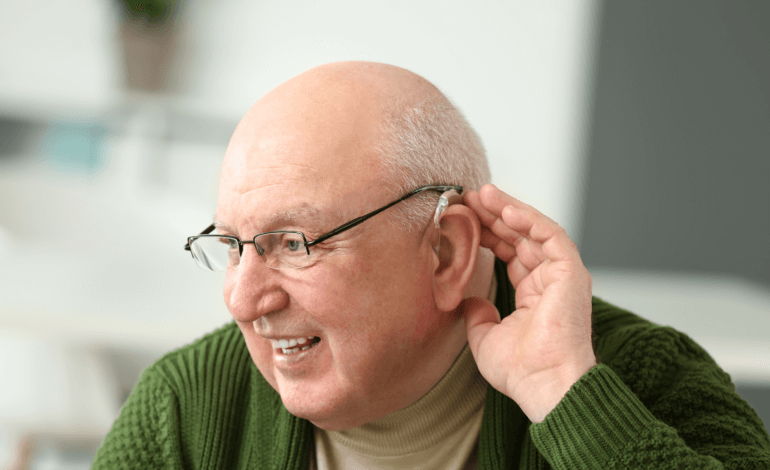 Adapter son domicile pour une personne avec un handicap auditif: conseils et solutions