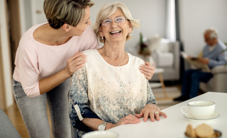 MaPrimeAdapt’ : Facilitez l’adaptation de votre logement pour mieux vieillir chez vous