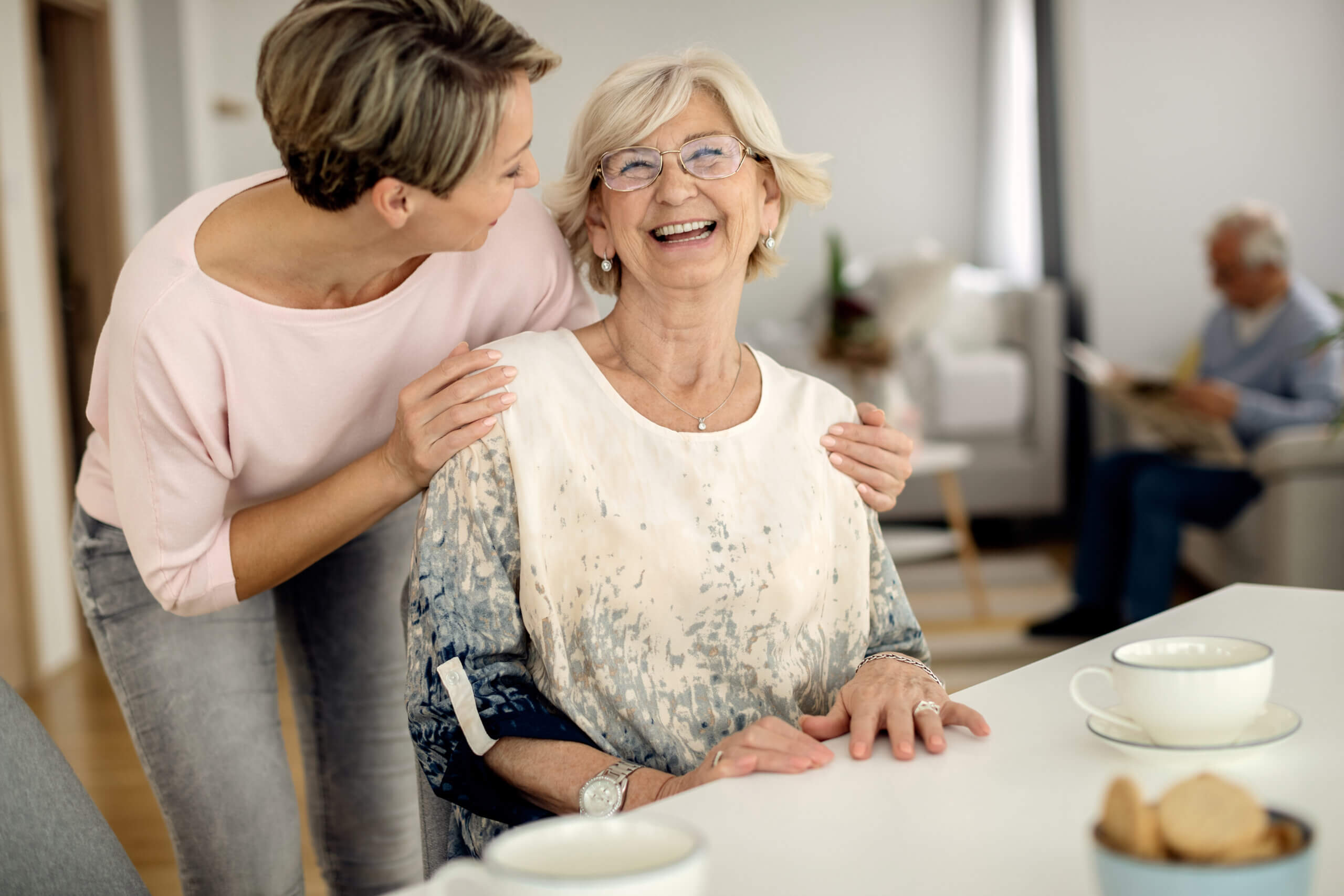 MaPrimeAdapt’ : Facilitez l’adaptation de votre logement pour mieux vieillir chez vous