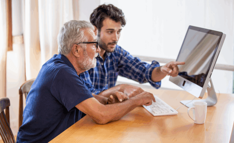 Ergothérapie & nouvelles technologies : repenser l’aménagement du domicile pour l’autonomie