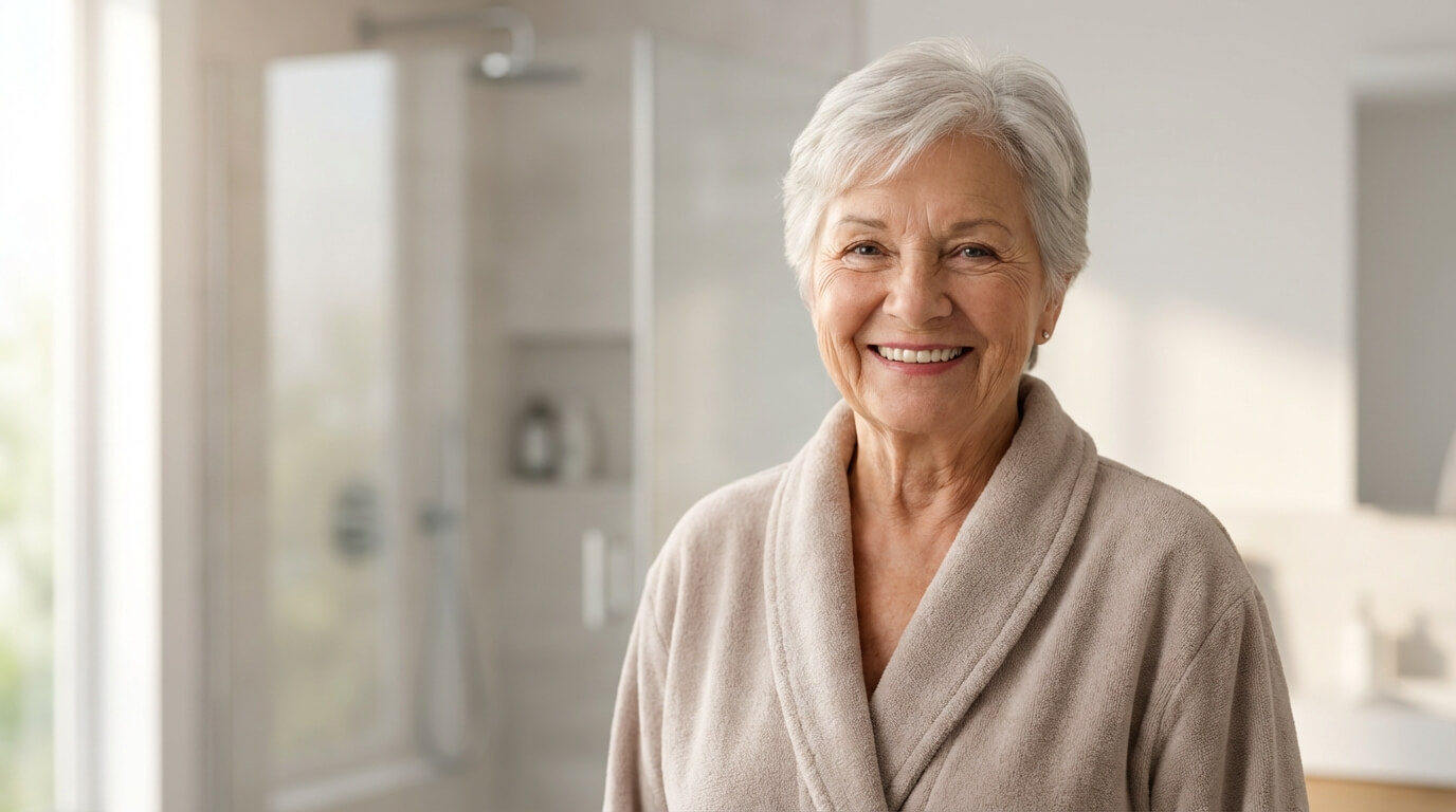 Barre d&rsquo;appui : guide complet, prix et installation